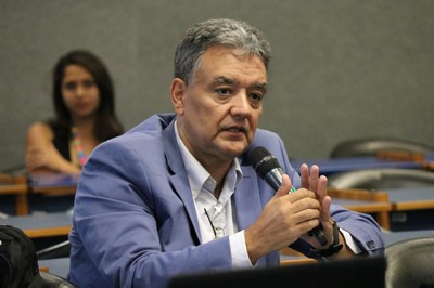 Marco Tulio de Mello