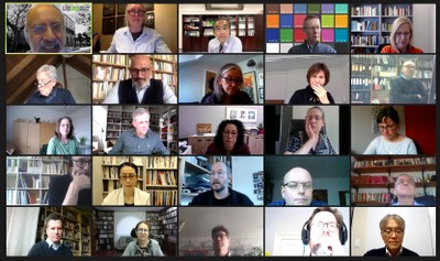 UBIASRepresentantes dos institutos-membros da rede UBIAS participam da programação da 6a. Conferência de Diretores-2.jpg