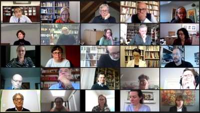 UBIASRepresentantes dos institutos-membros da rede UBIAS participam da programação da 6a. Conferência de Diretores-3.jpg