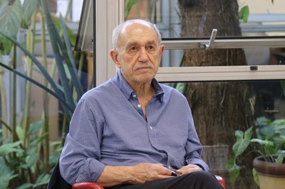Néstor García Canclini 