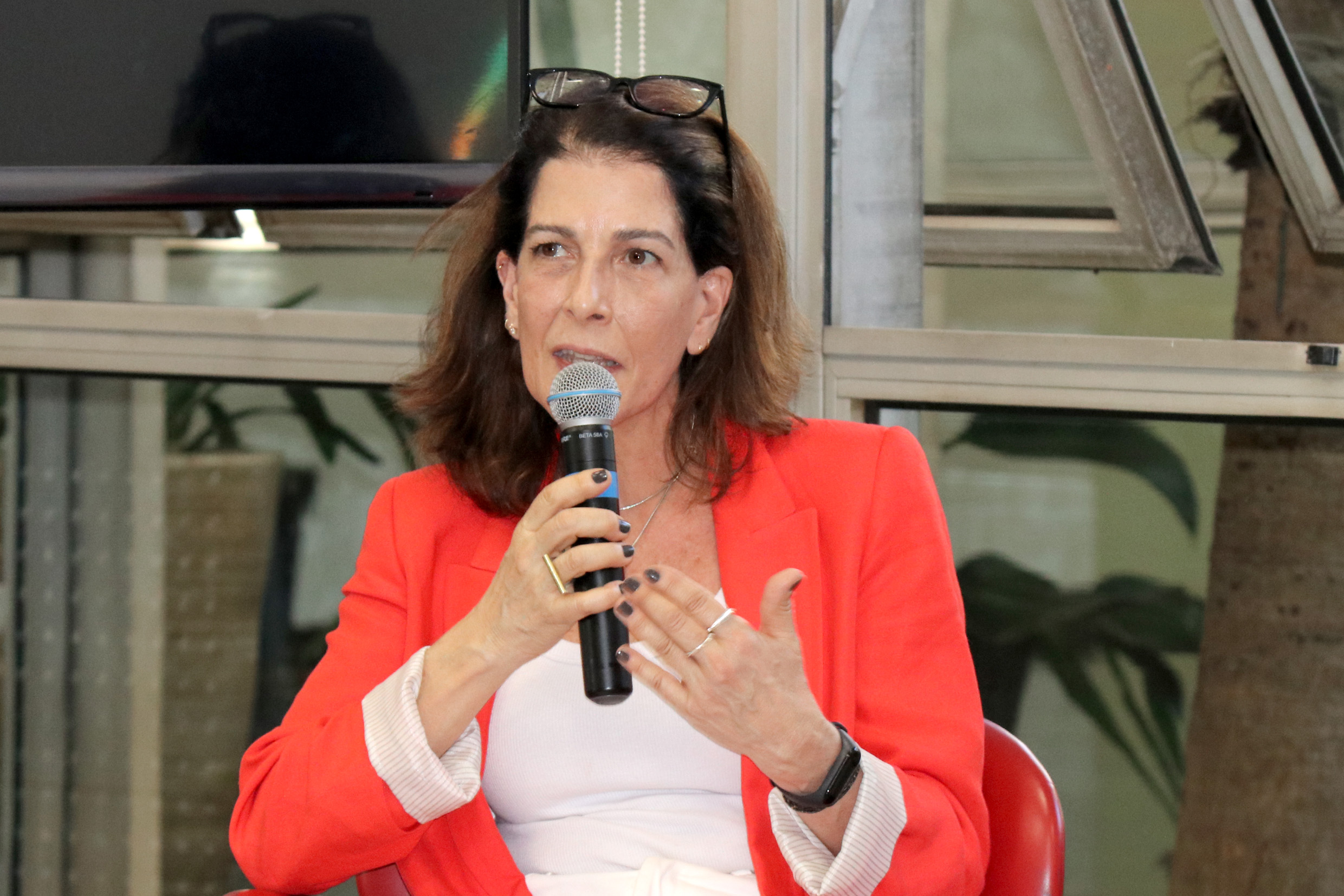 Lucia Maciel Barbosa de Oliveira