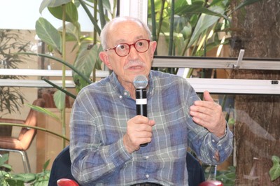 Néstor García Canclini