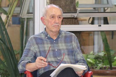 Néstor García Canclini
