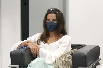 Ana Paula Tavares Magalhães Tacconi - manhã