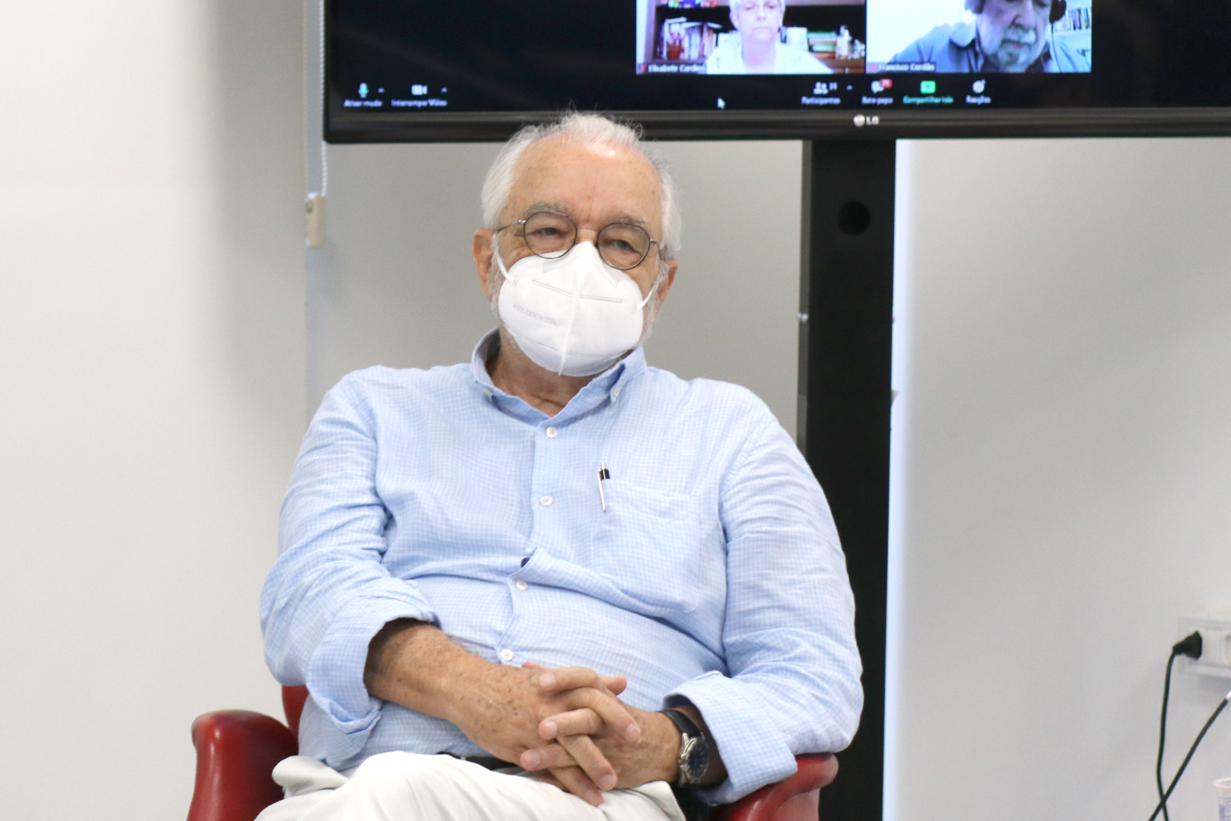 Luís Carlos de Menezes - manhã