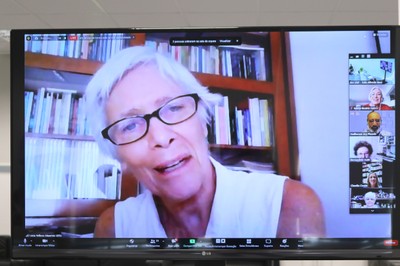 Lúcia Velloso Maurício