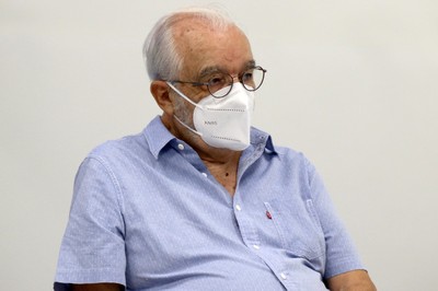 Luís Carlos de Menezes 