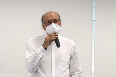 Naomar de Almeida Filho