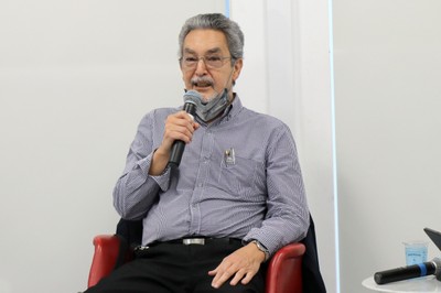  Nílson José Machado