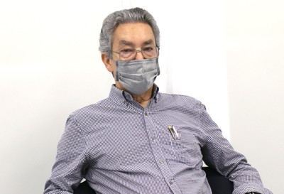  Nílson José Machado