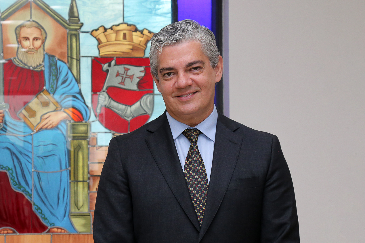 Marcos Troyjo