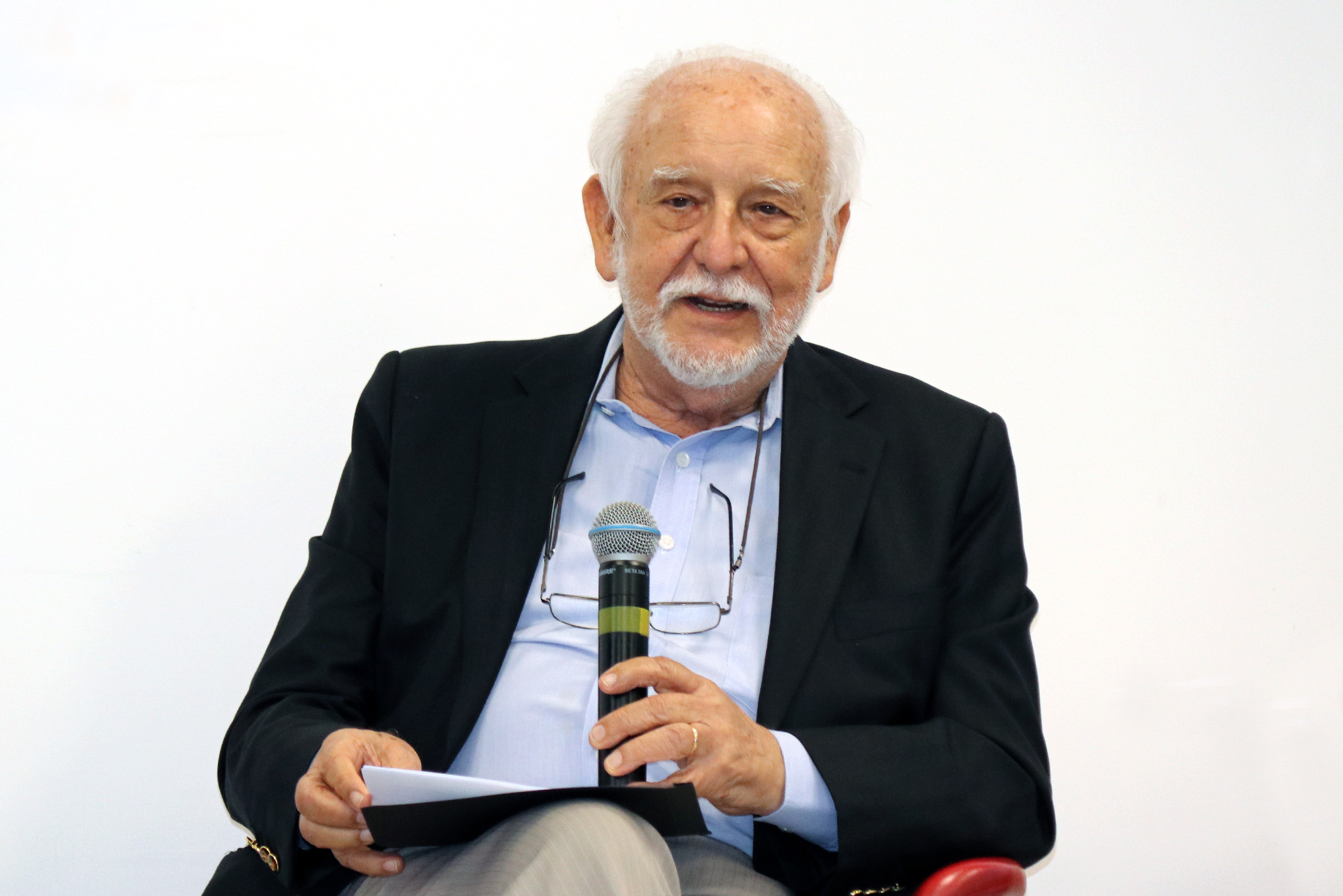 Adolpho Melfi 