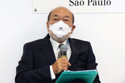 Jorge Okubaro