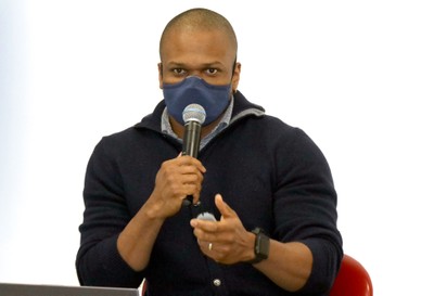 Carlos Vinícius Gomes Melo