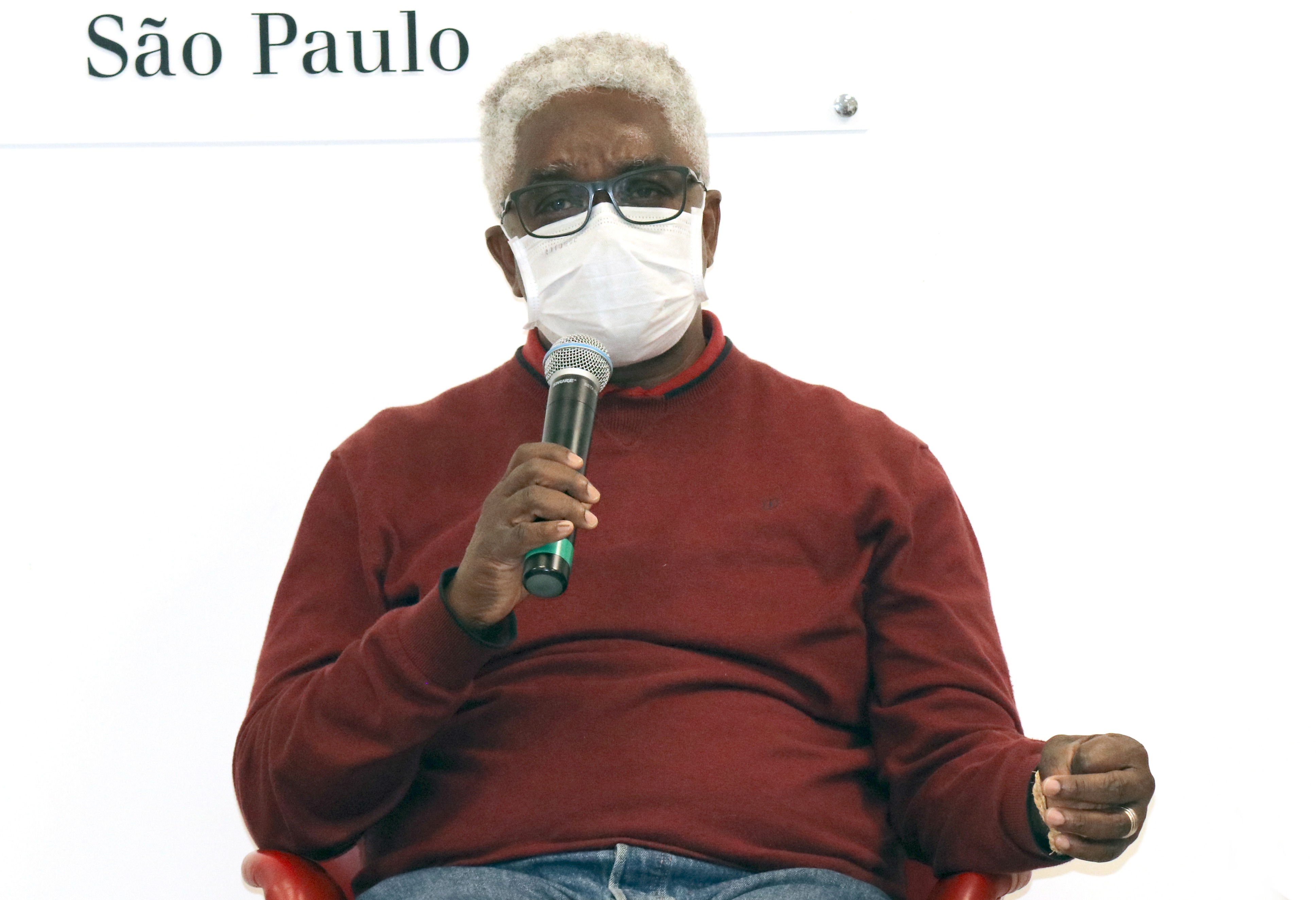 Juarez Tadeu de Paula Xavier