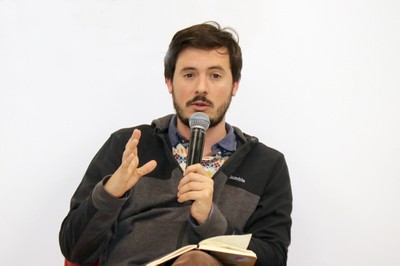 Francisco de Brito Cruz 
