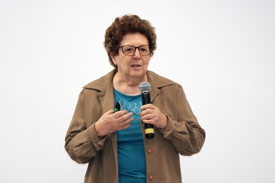 Bernardete Gatti