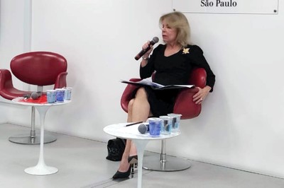 Maria Arminda Arruda