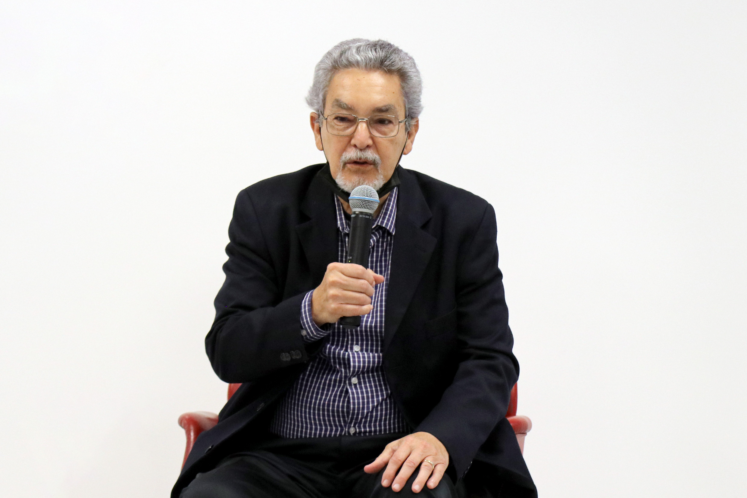 Nilson José Machado