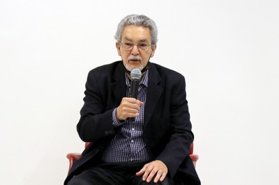 Nilson José Machado