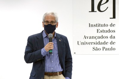 Paulo Nussenzveig