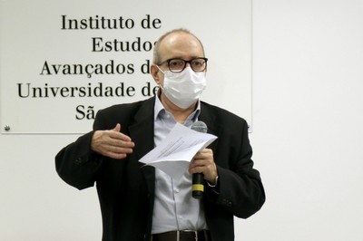 Sérgio Adorno 
