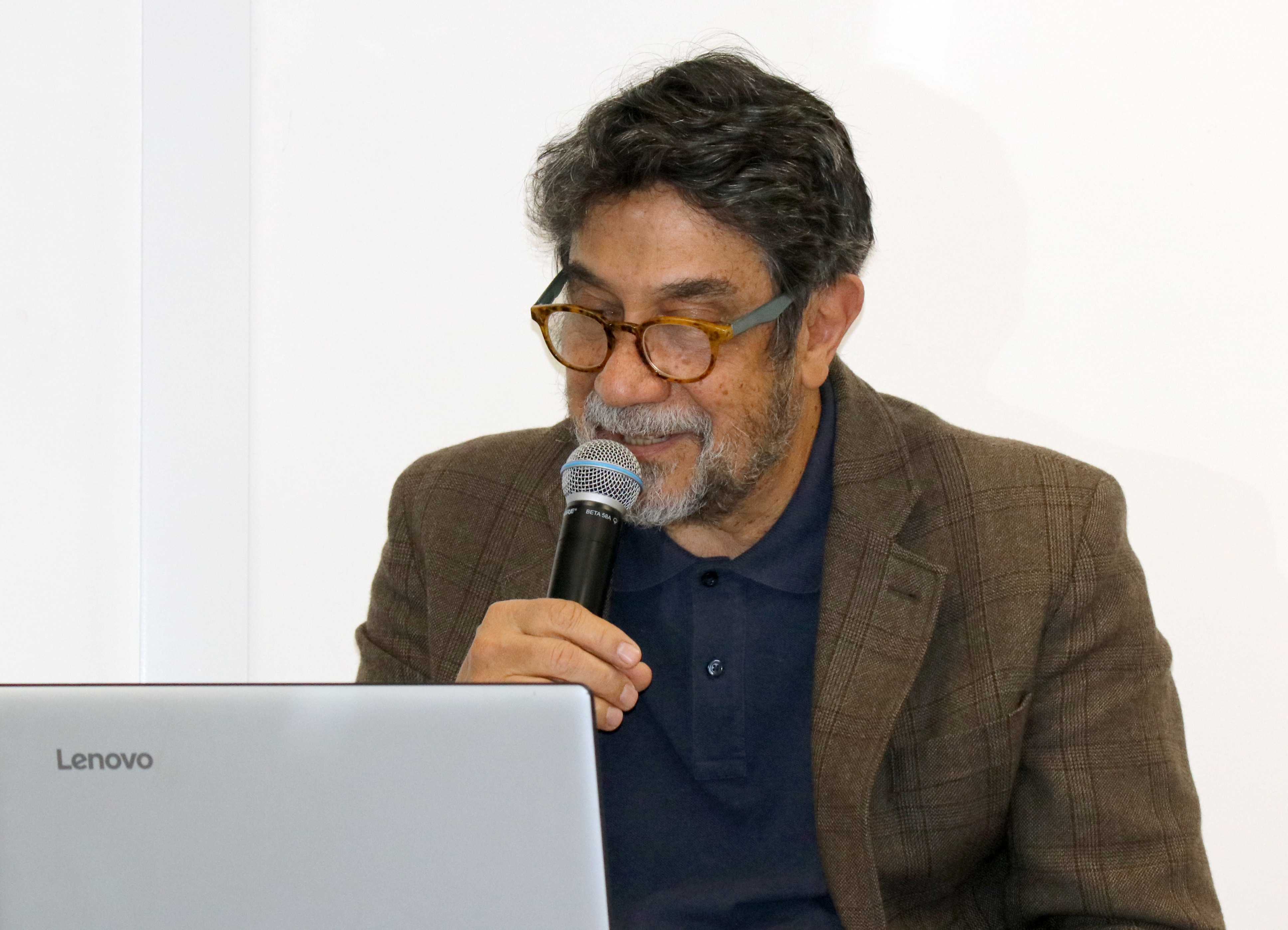 Virgílio Almeida 