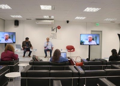 Visão geral