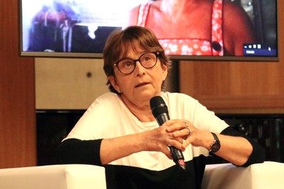 Helena Nader
