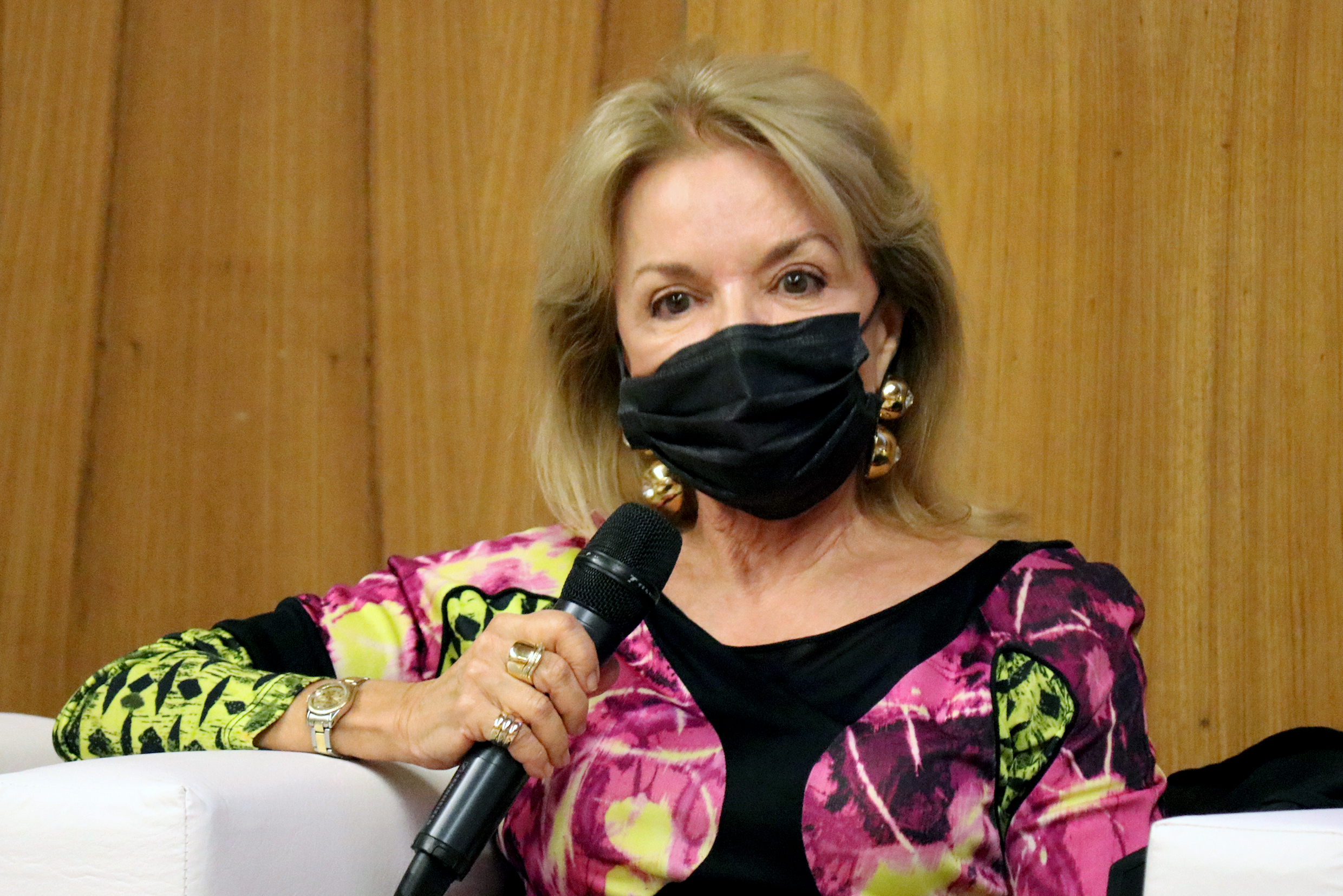 Maria Arminda do Nascimento Arruda