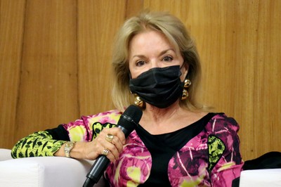 Maria Arminda do Nascimento Arruda