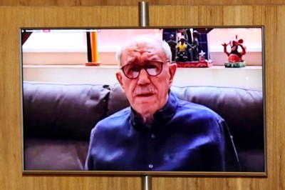 Néstor García Canclini, via vídeo-conferência