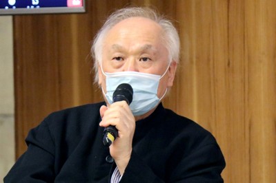 Ricardo Ohtake 