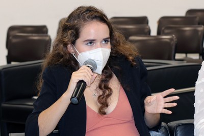 Raquel de França Bezerra