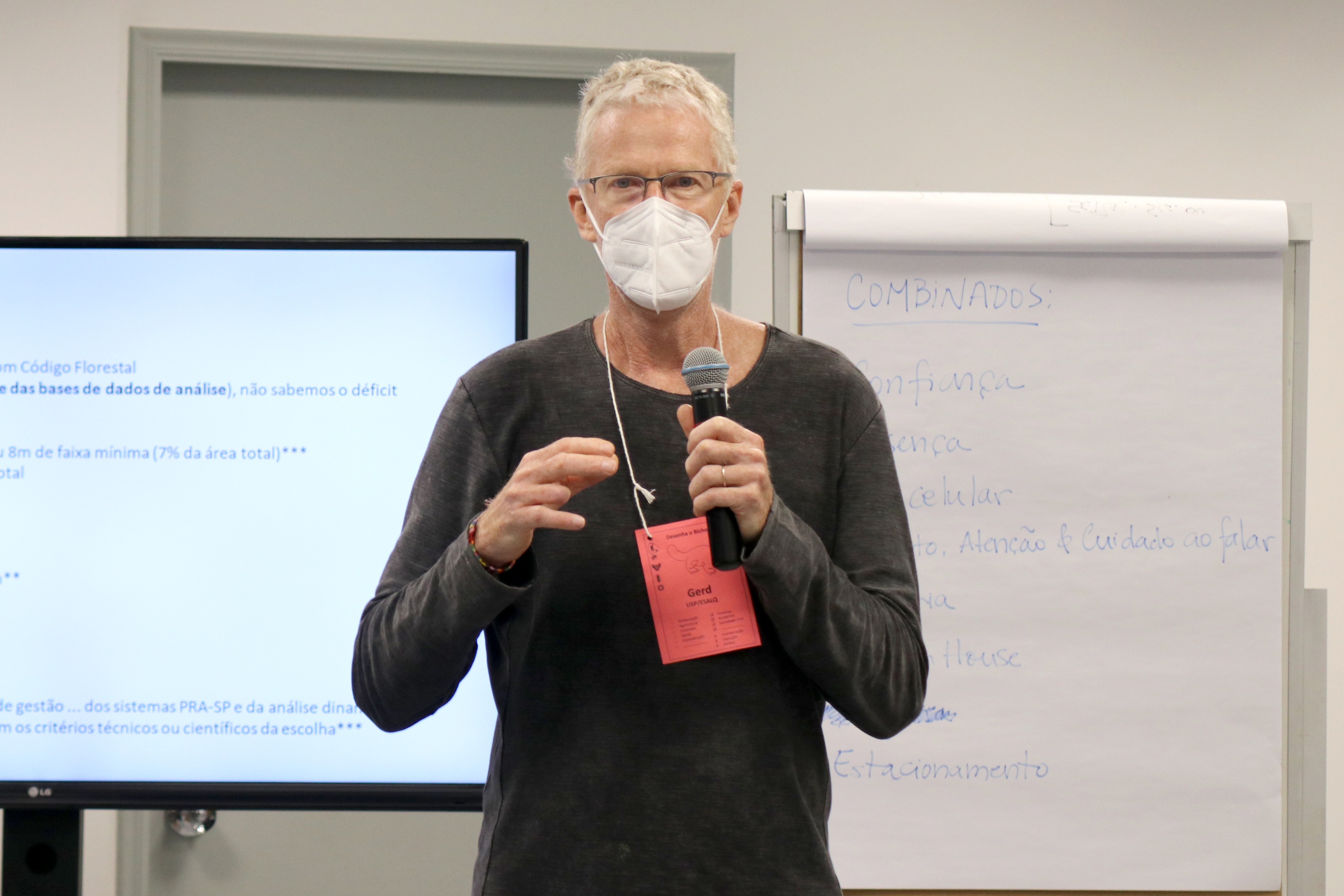 Gerd Sparovek