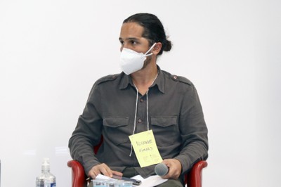  Alexandre Gerard