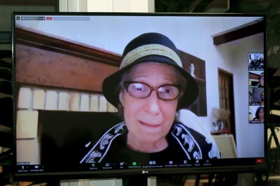 Helena Katz