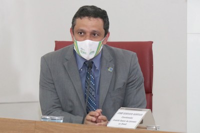 José Gustavo Sampaio Gontijo