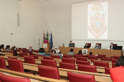 Visão geral