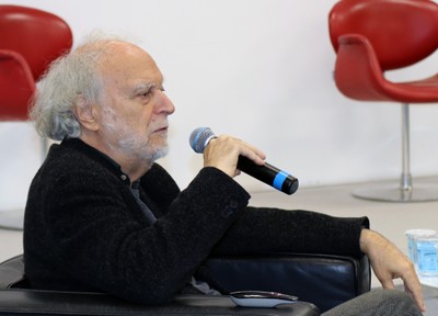 Massimo Canevacci