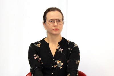Débora Previatti