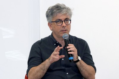 Samuel Titan Júnior