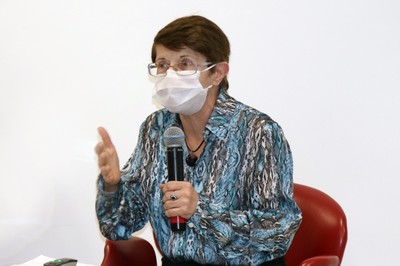 Tania Regina de Luca