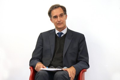 Yves Teyssier D’Orfeuil