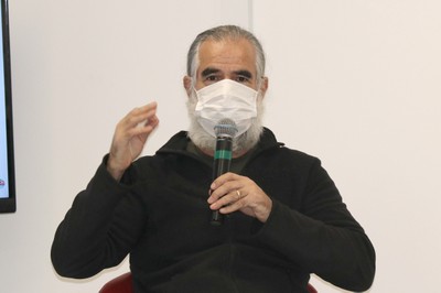 Carlos Alberto Cioce Sampaio