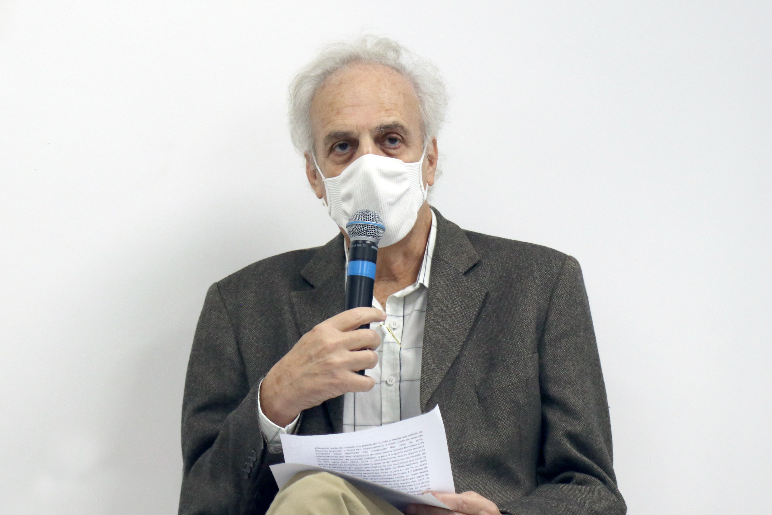 Carlos Nobre