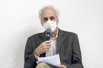 Carlos Nobre