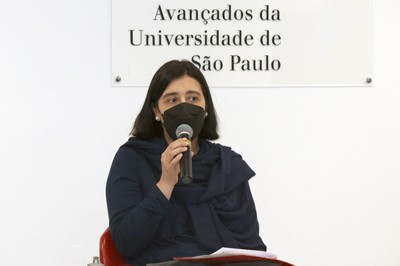 Débora Sotto 