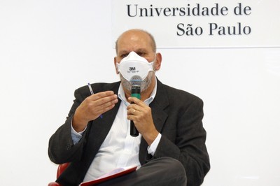 Paulo Sinisgalli