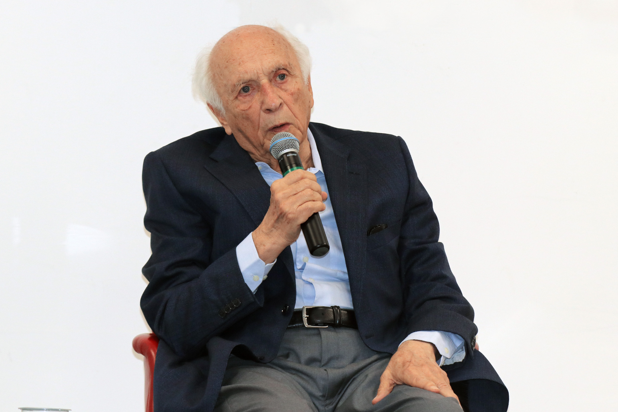 Rubens Ricupero 